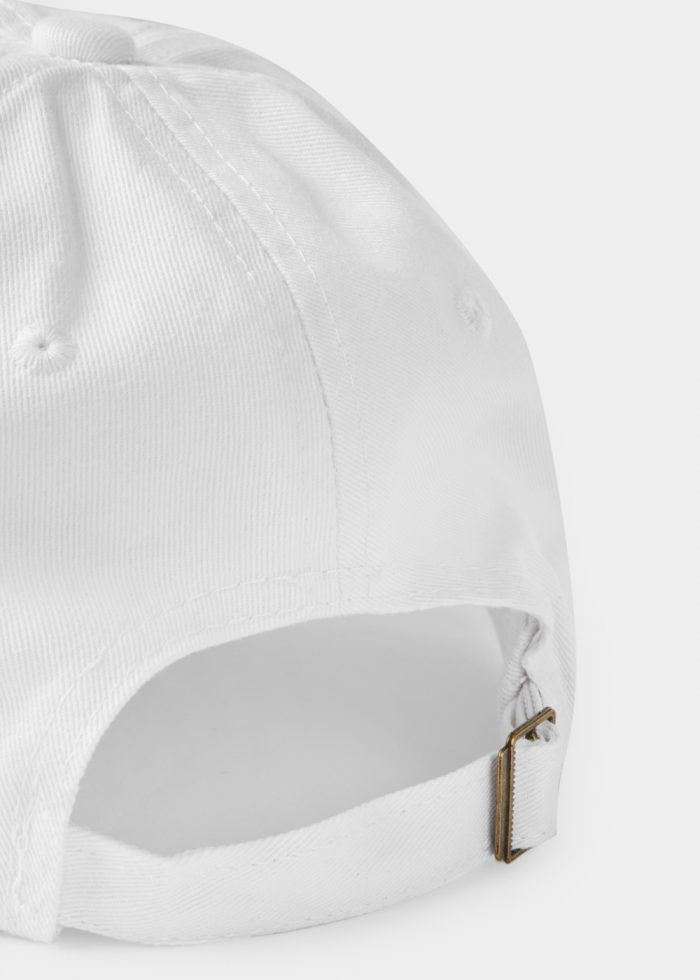 Lemnos Washed White w/ Greek Flag 2 - Image 3