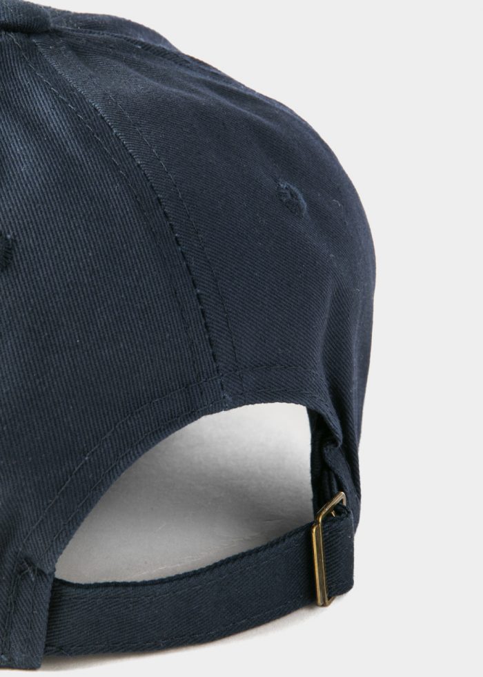 Mykonos Navy Blue w/ Greek Flag 2 - Image 3