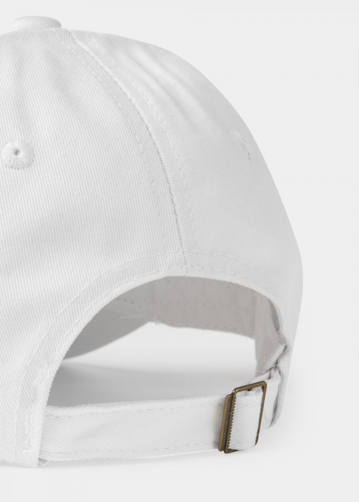 Mykonos White w/ Greek Flag 2 - Image 3