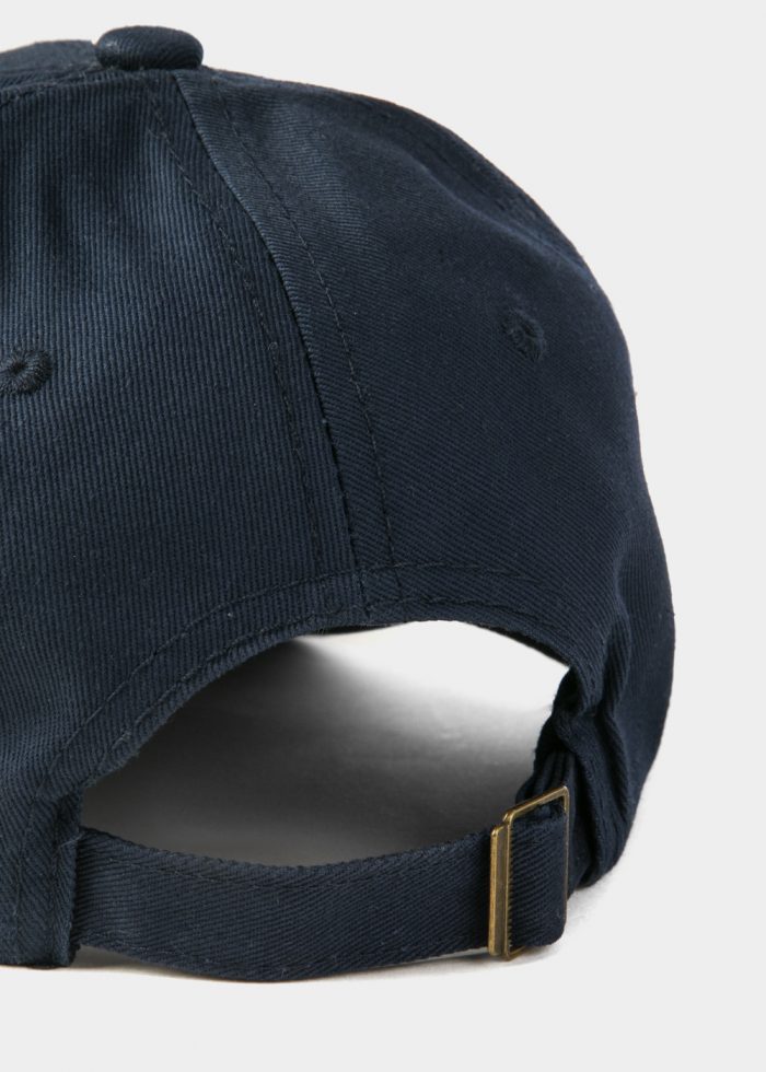 Zakynthos Navy Blue w/ Greek Flag 2 - Image 3