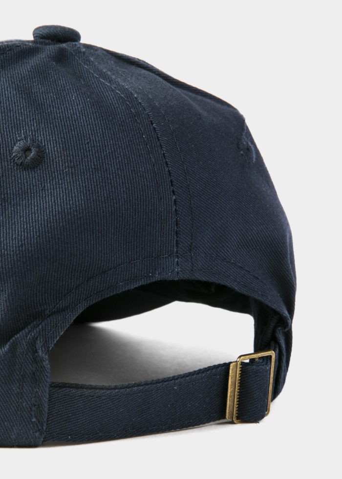 Skopelos Navy Blue w/ Greek Flag - Image 3