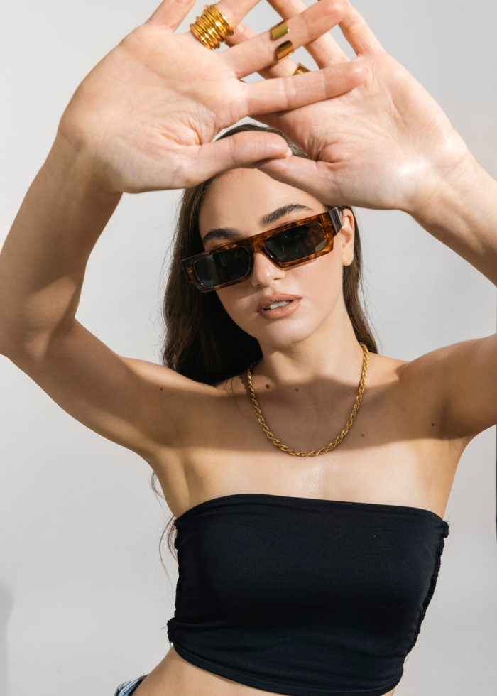 "Elektra" Tortoise - Image 2