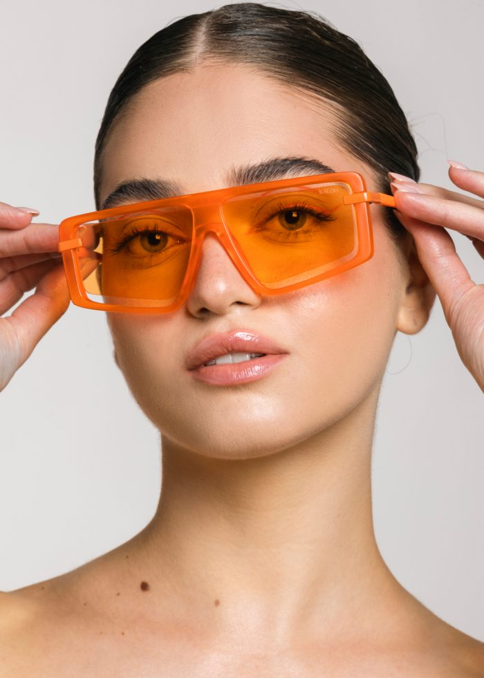 "Hermes" Orange - Image 2