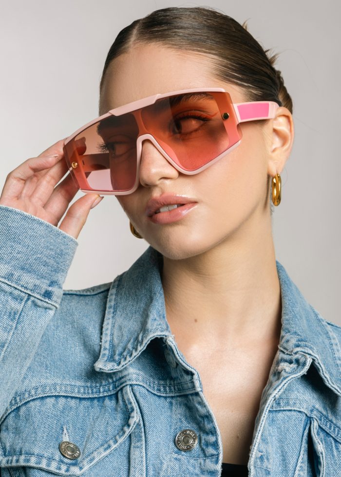 "Rhene" Pink - Image 2