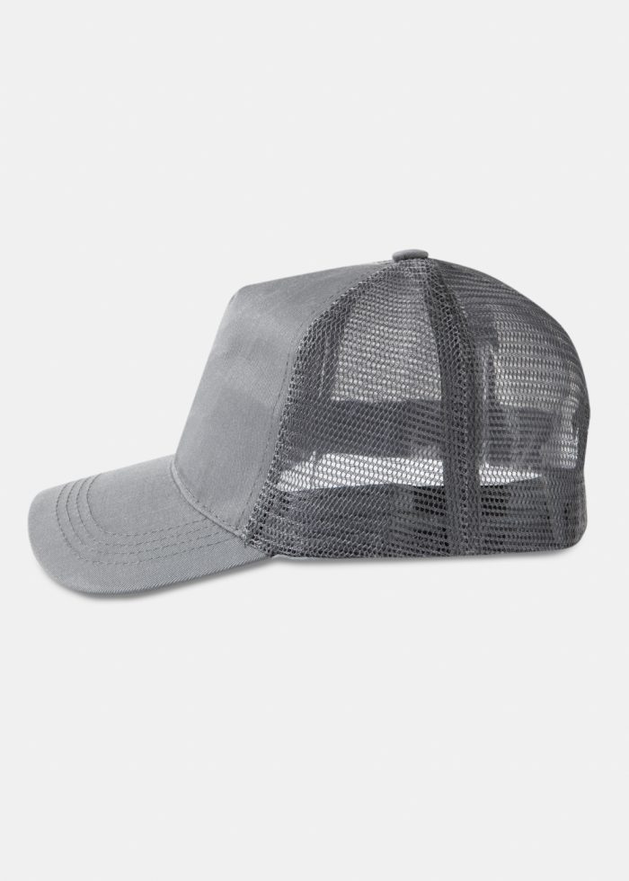 Grey Cap - Image 2