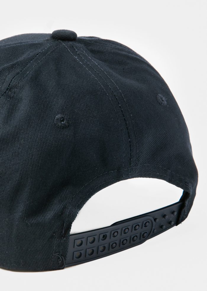 Thessaloniki Navy Blue w/ Greek Flag - Image 3