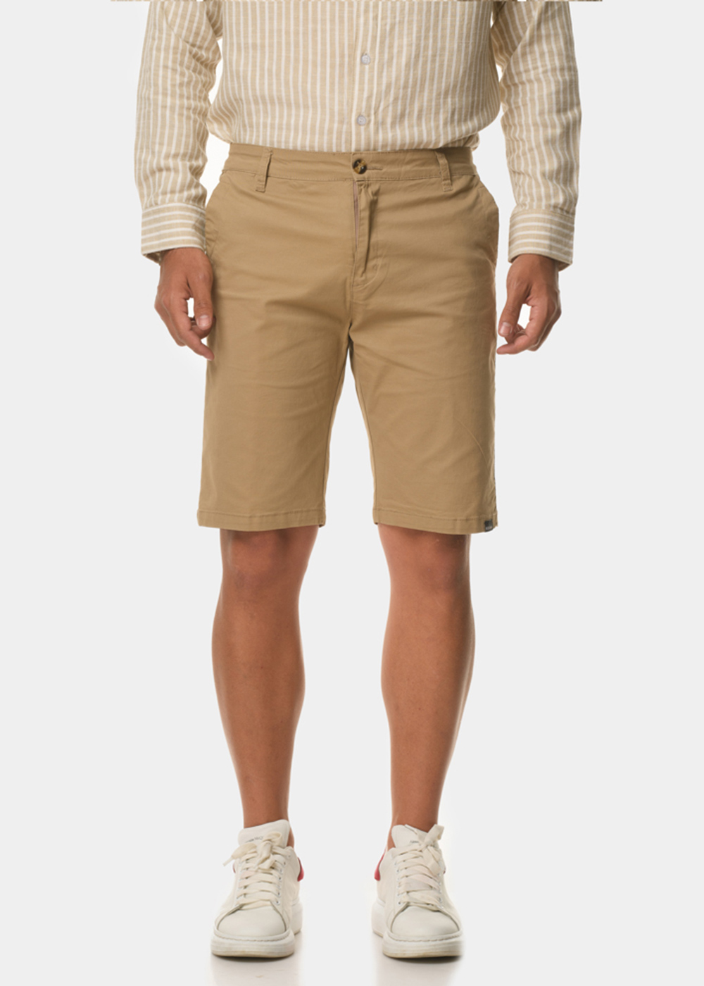 Cotton beige Cotton beige - Image 1
