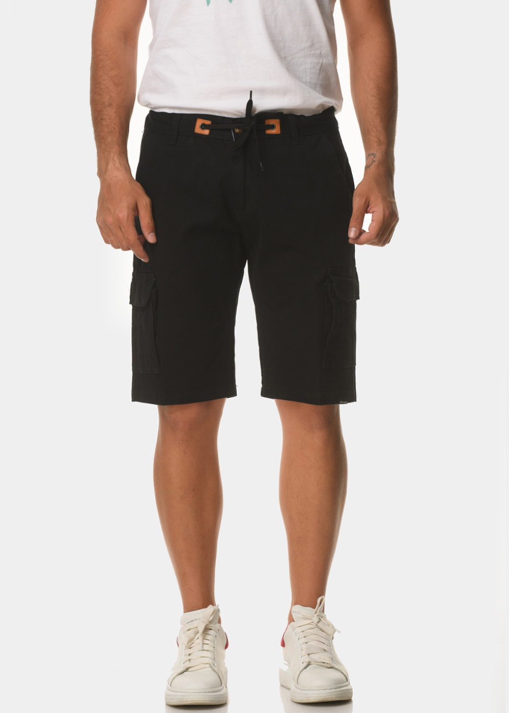 Cargo black Cargo black - Image 1