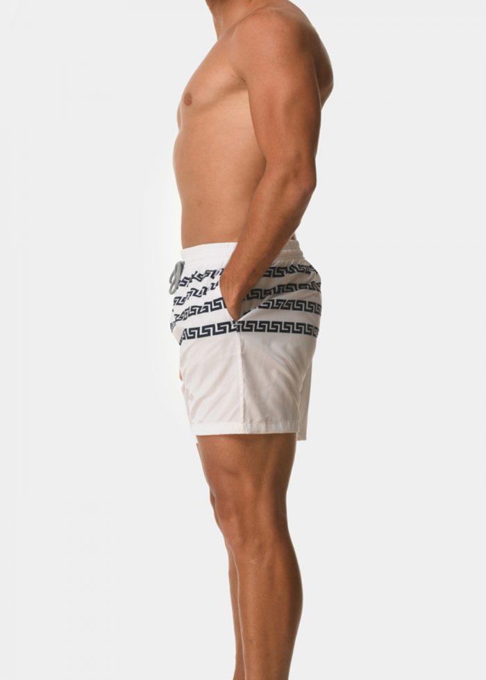 Blue meander - Image 2