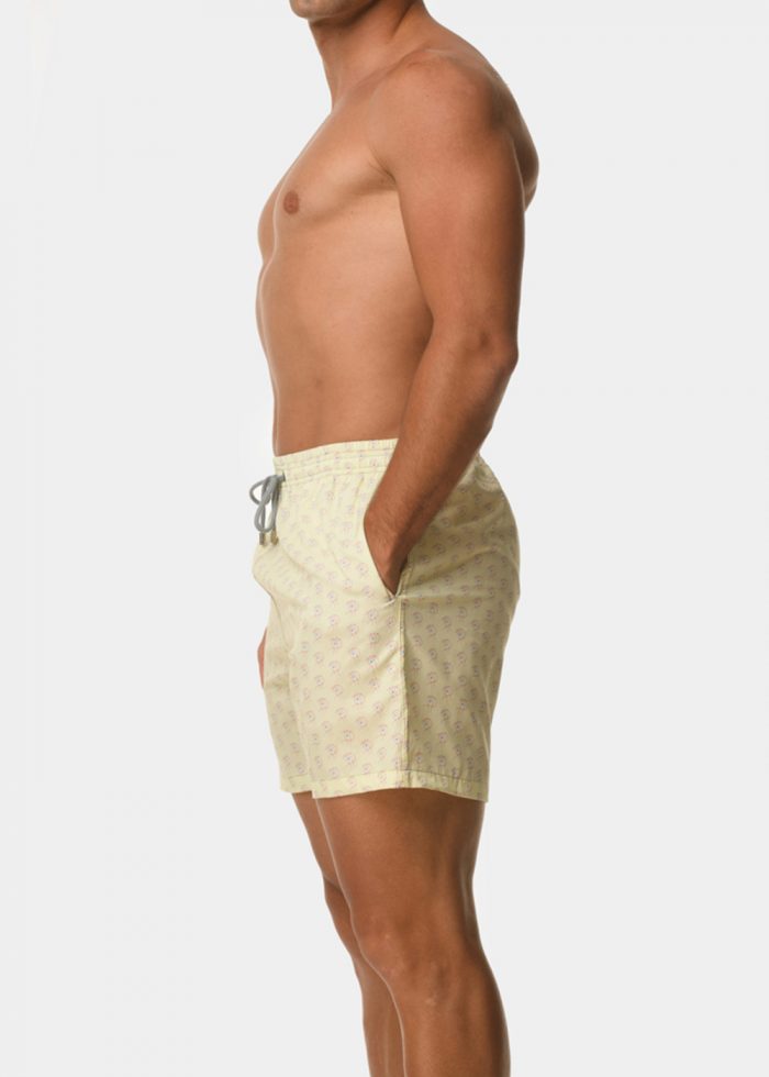 Yellow parade - Image 2