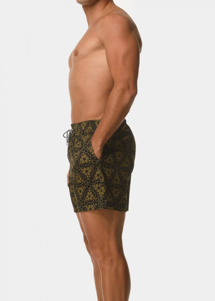 Gold Pattern - Image 2