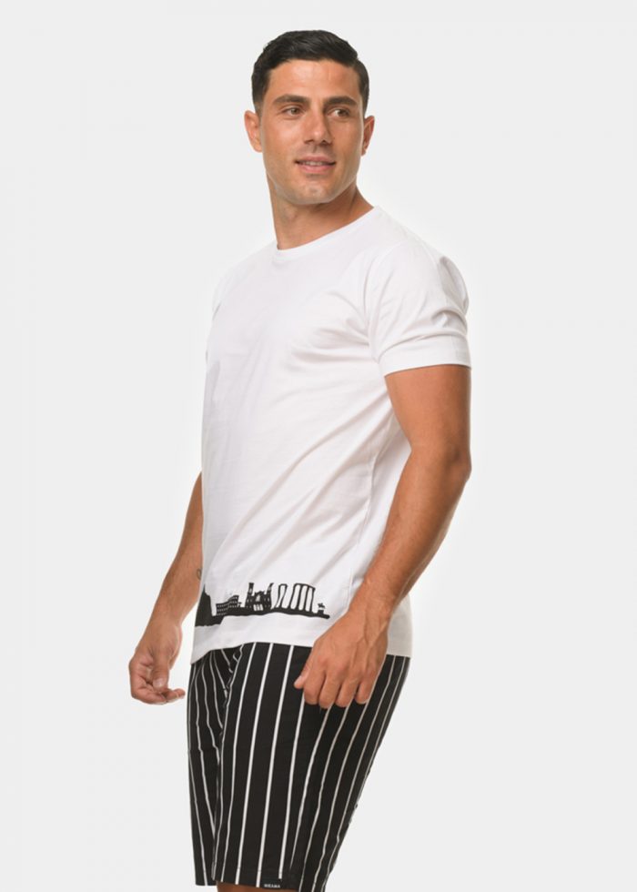 Sketch of Athens - Image 2