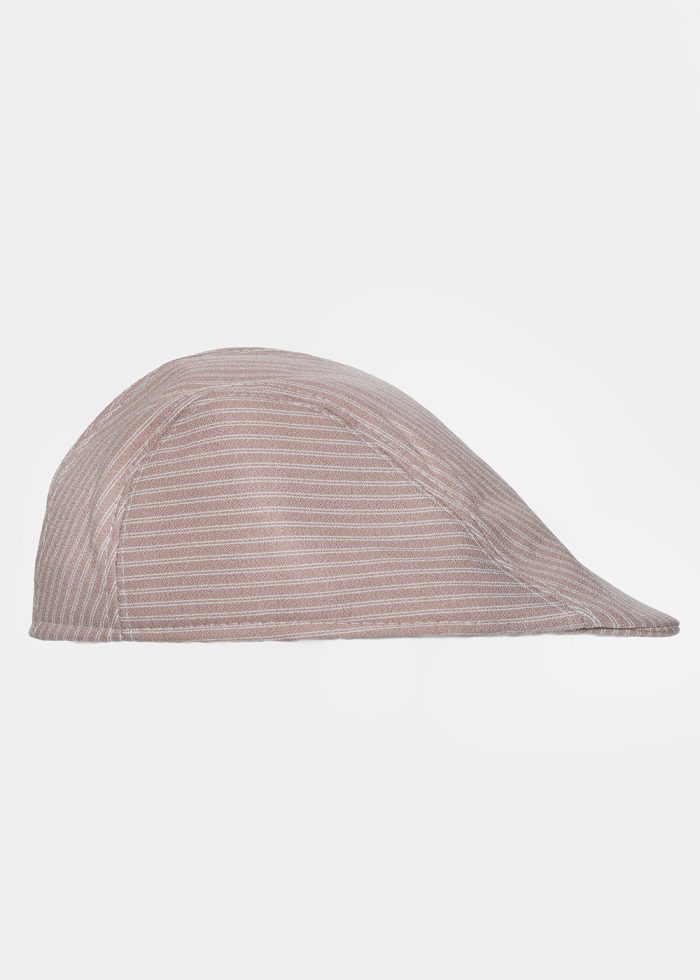 Light pink men’s cap - Image 2