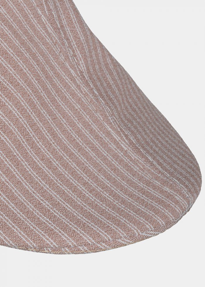 Light pink men’s cap - Image 3