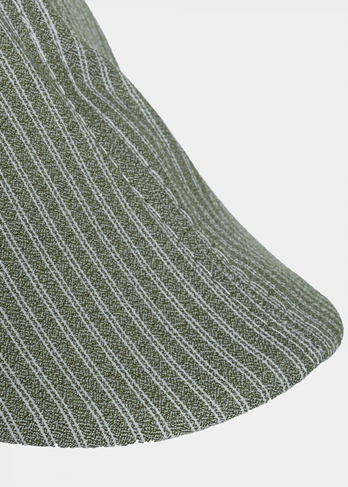 Green men’s cap - Image 3