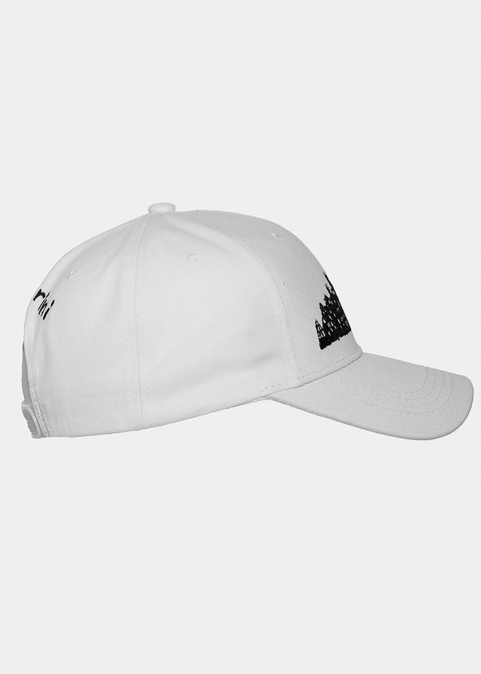 Santorini sketch white - Image 2