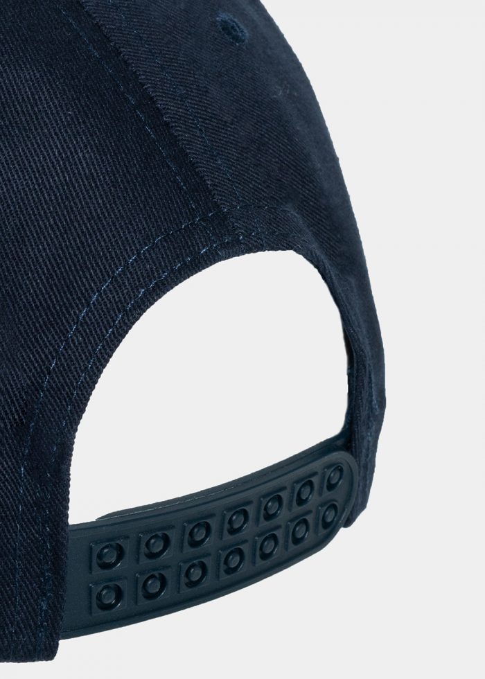 Mykonos windmill navy blue - Image 4