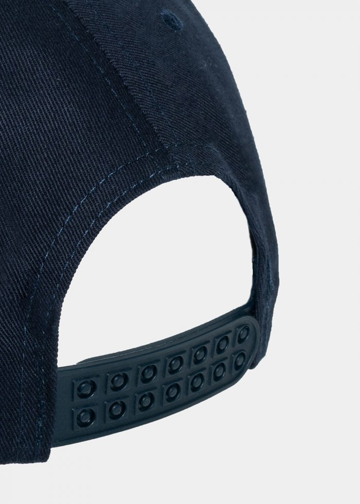 Rhodes deer navy blue - Image 4