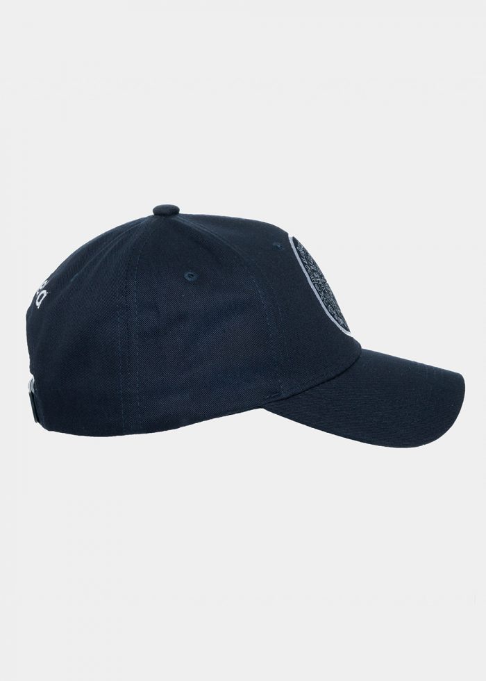 Creta disk navy blue - Image 2