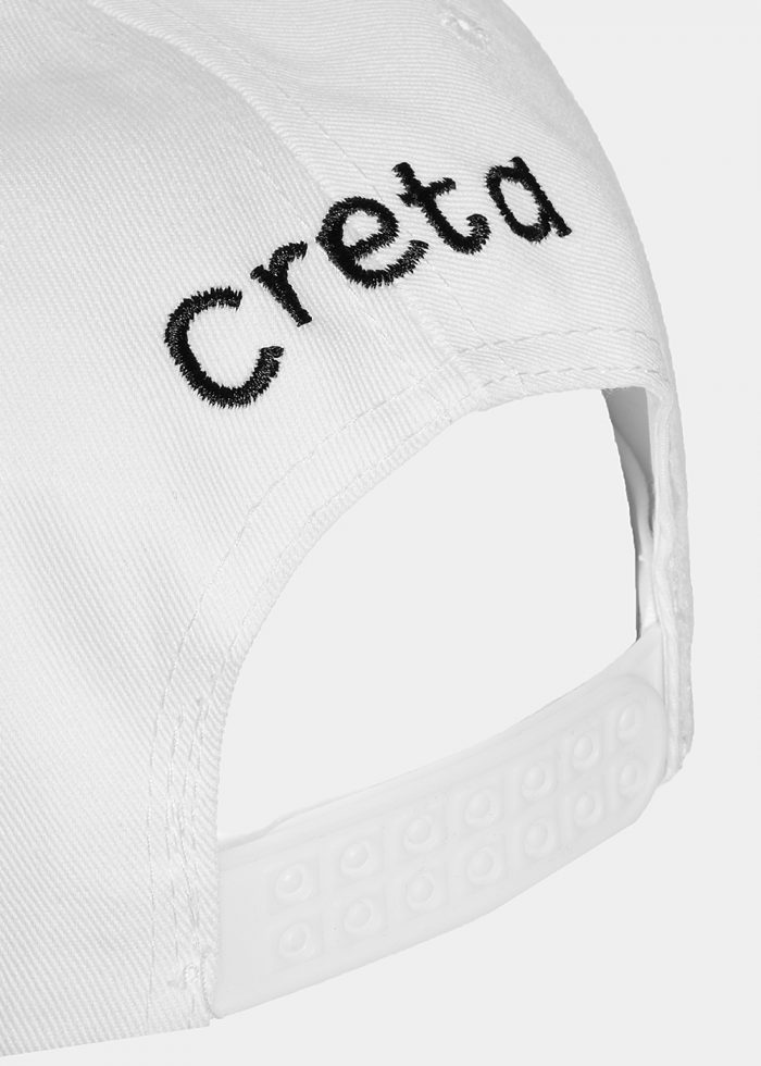 Creta disk white - Image 3