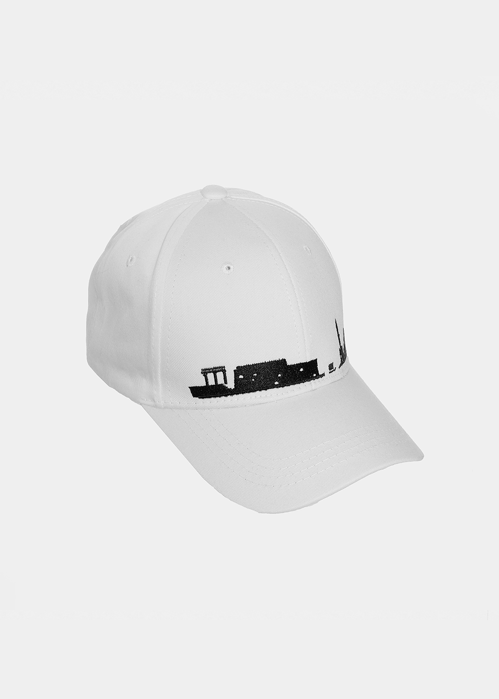 Creta sketch white Creta sketch white - Image 1