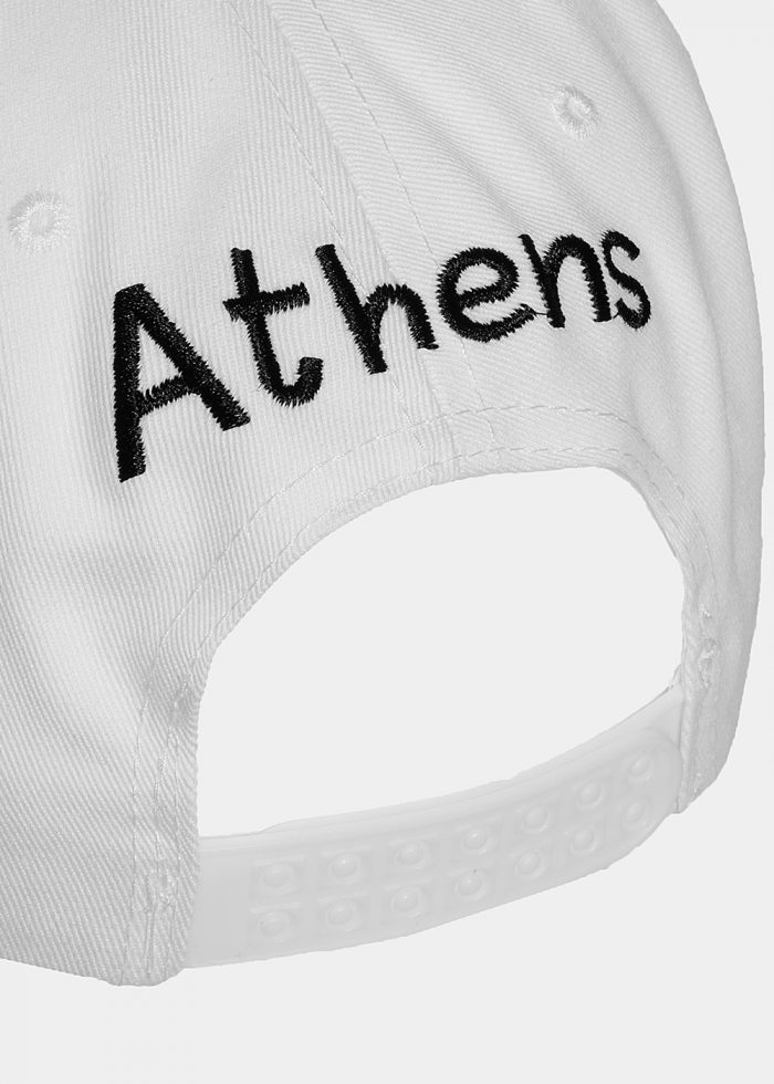 Athens sketch white - Image 3