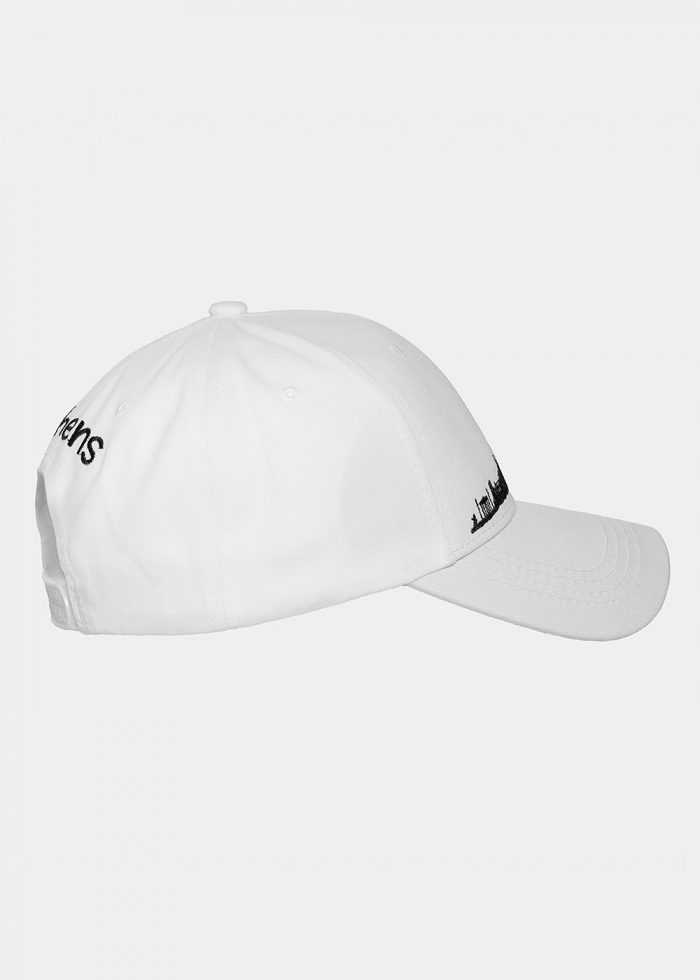 Athens sketch white - Image 2