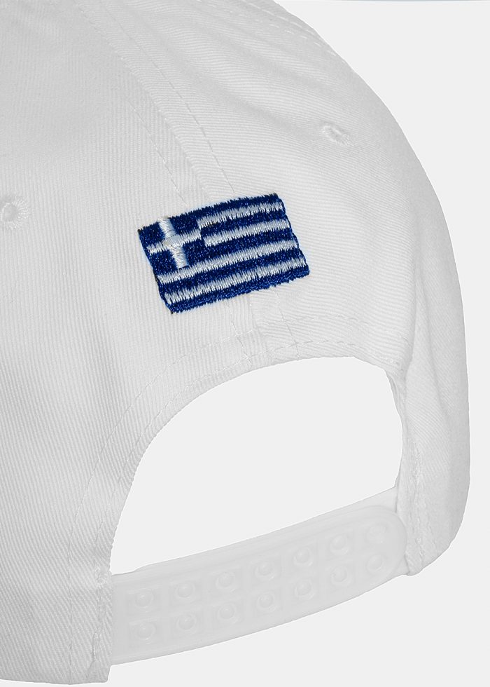 Greece white - Image 4