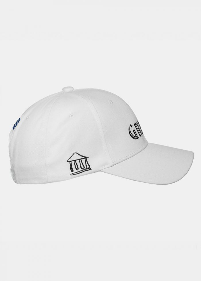 Greece white - Image 2