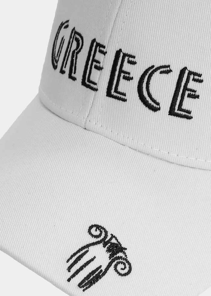 Greece white - Image 3