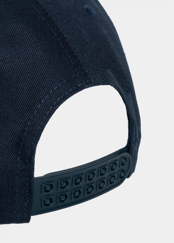 Hellas navy blue - Image 3