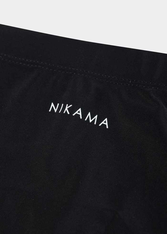 Black Men Slip Swimwear - Image 2