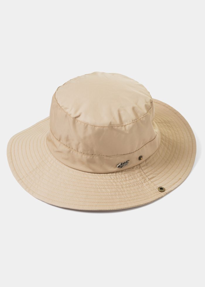 Green Active Safari Bucket Hat - Image 2