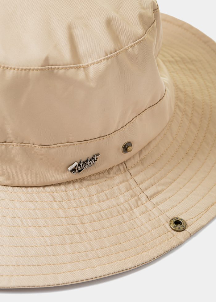 Green Active Safari Bucket Hat - Image 3
