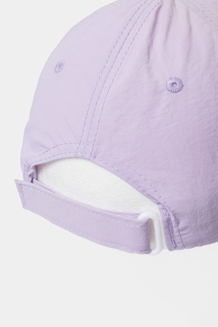 Kids Lilac Jockey w/ Teddy Bear - Image 3