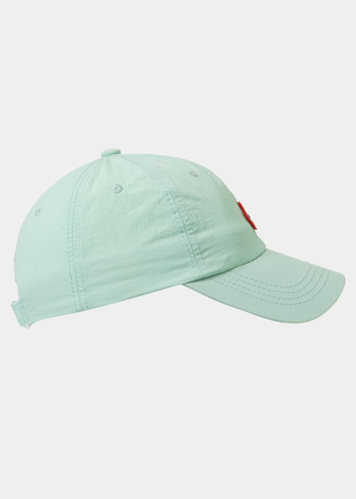 Kids Mint Jockey w/ Red Design - Image 2