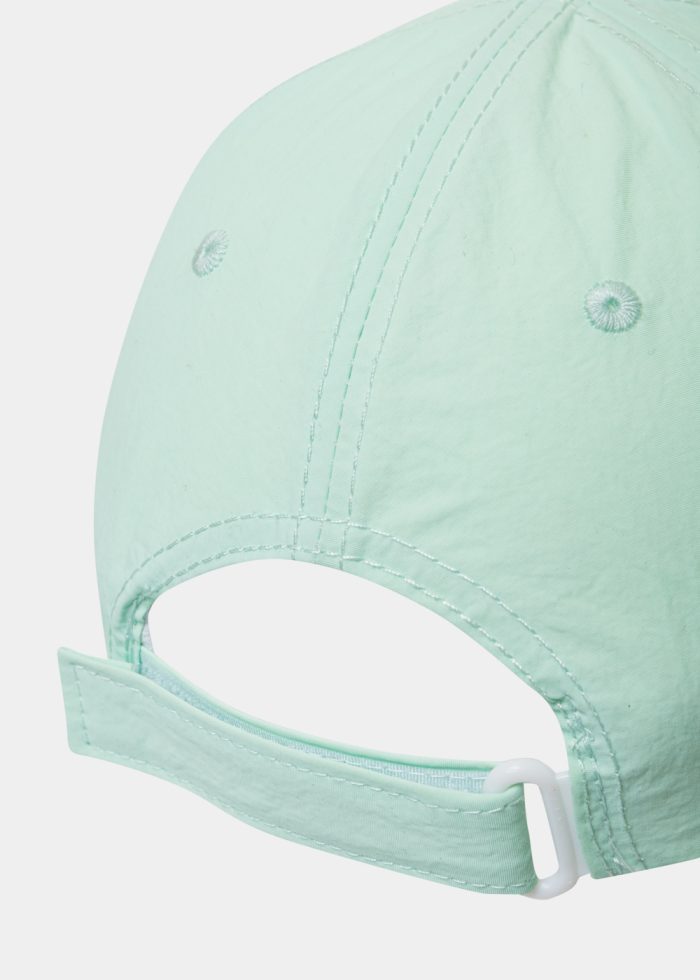 Kids Mint Jockey w/ Red Design - Image 3