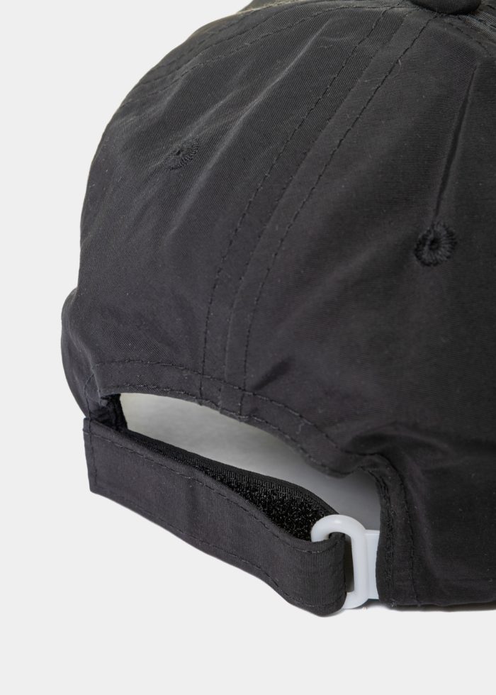 Kids Black Jockey w/ Red Design - Image 3