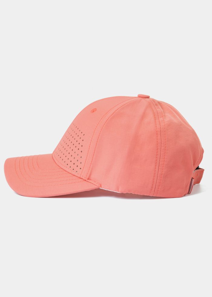 Coral Breathable Technical Cap - Image 2