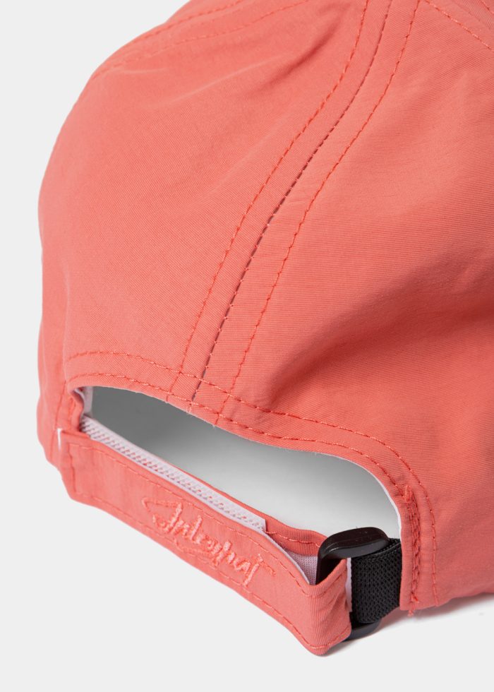 Coral Breathable Technical Cap - Image 3