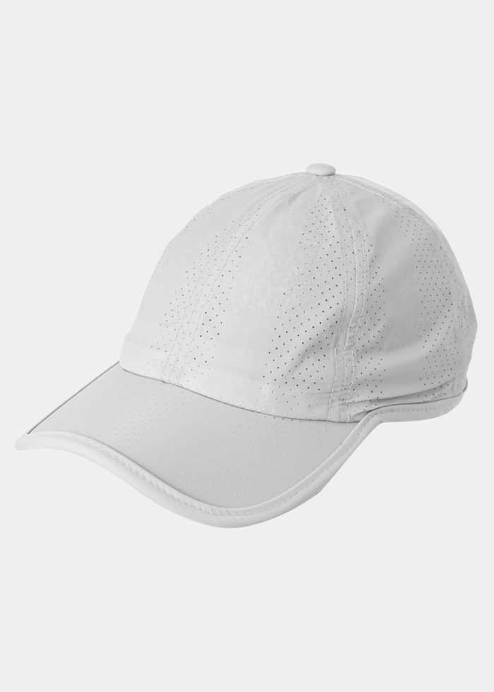 Grey Lightweight Technical Cap - Image 2