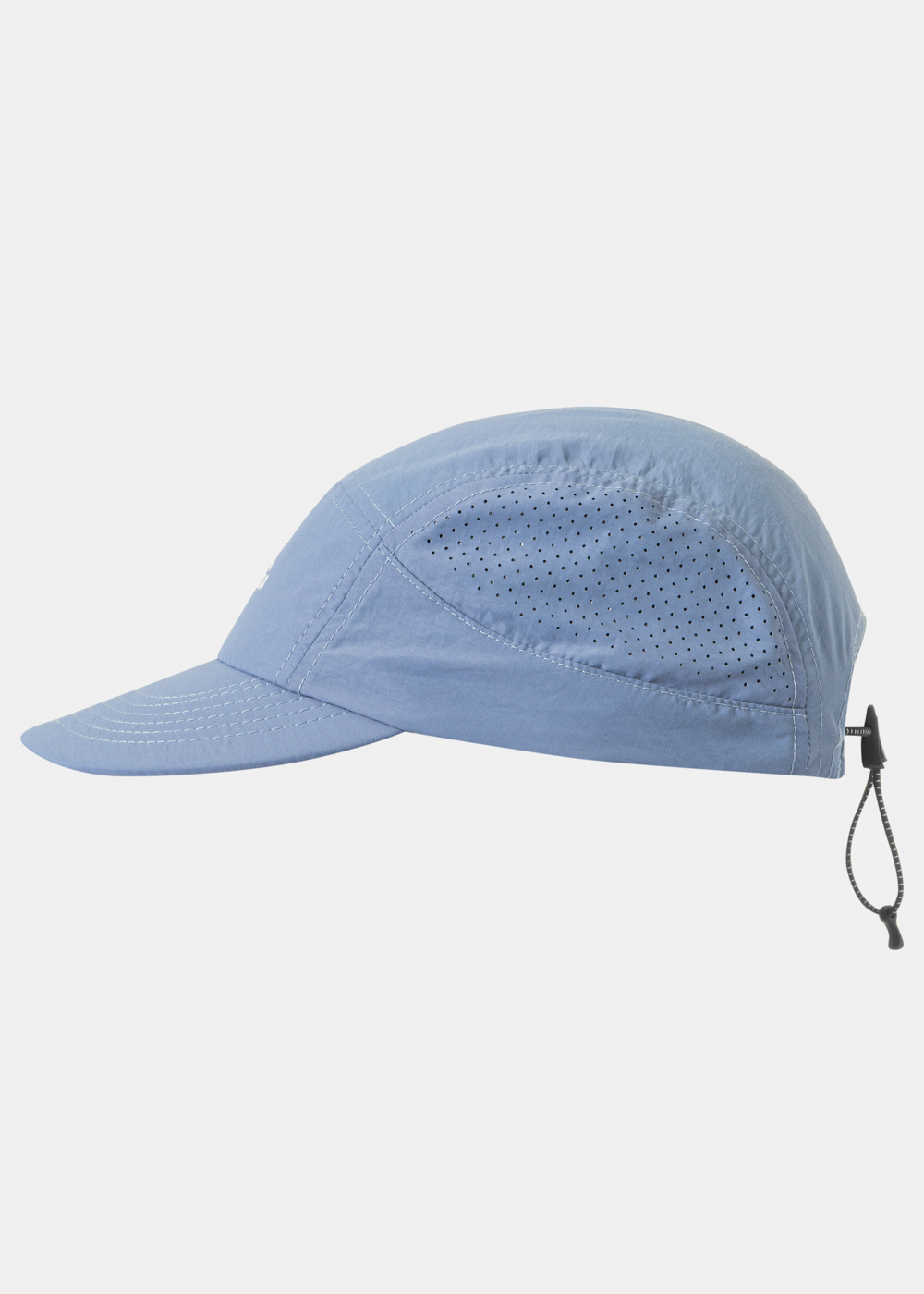 Air Force Blue Soft Camper Cap Air Force Blue Soft Camper Cap - Image 1