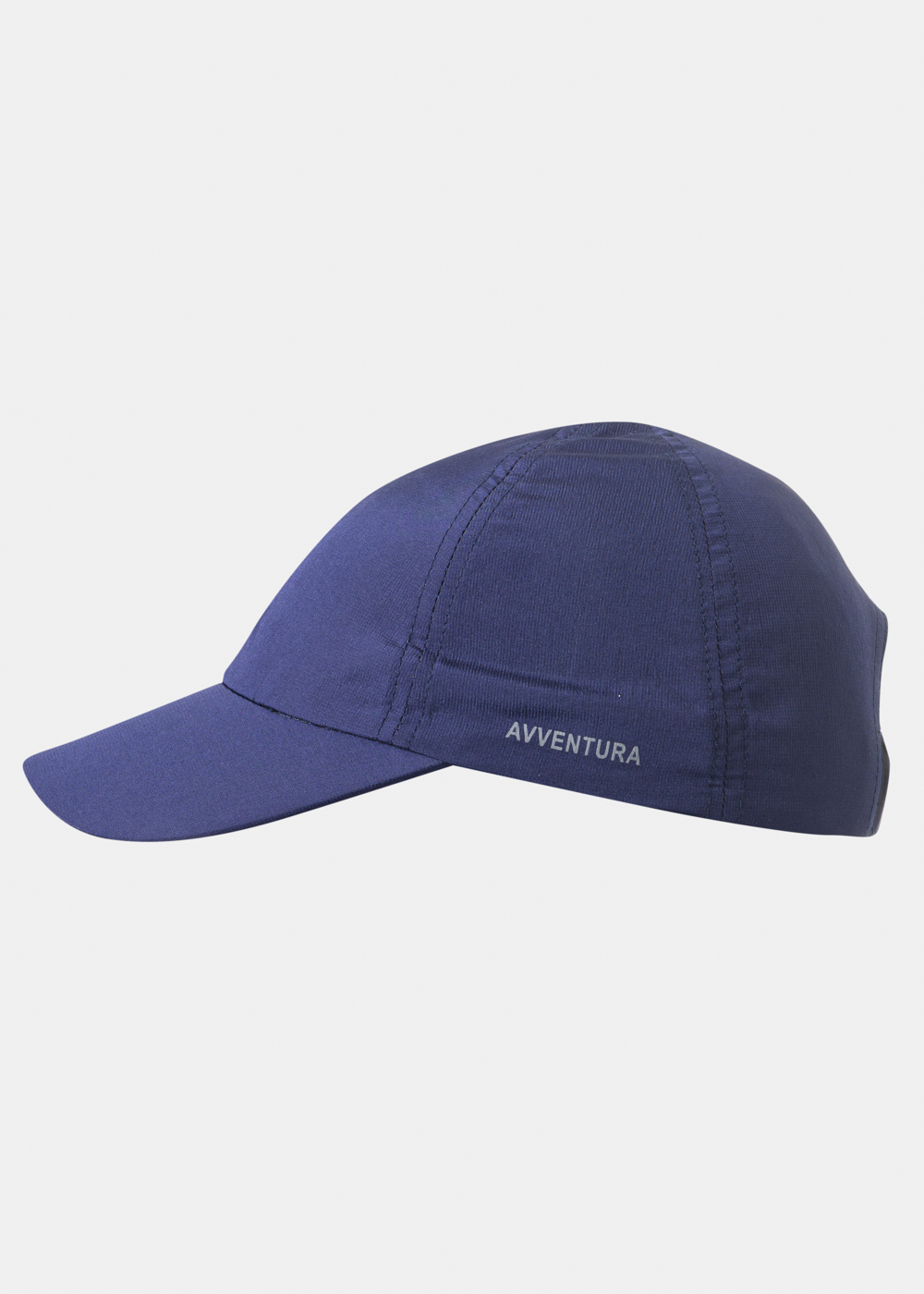 Navy Blue Coolhead Cap Navy Blue Coolhead Cap - Image 1