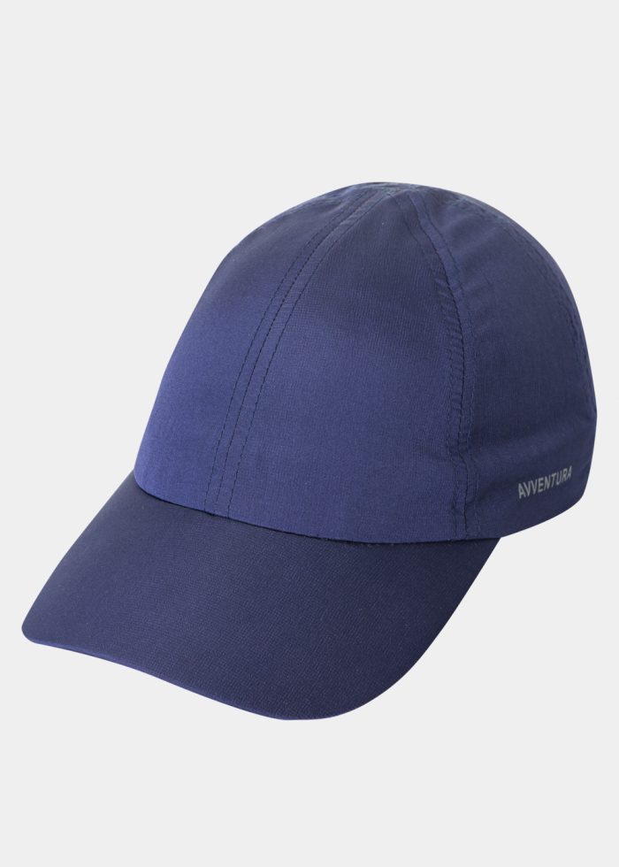 Navy Blue Coolhead Cap - Image 2
