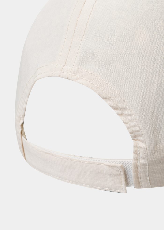 Ecru Coolhead Cap - Image 3