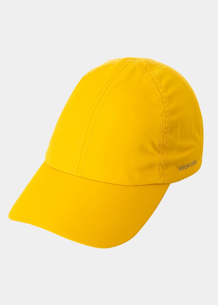 Yellow Coolhead Cap - Image 2