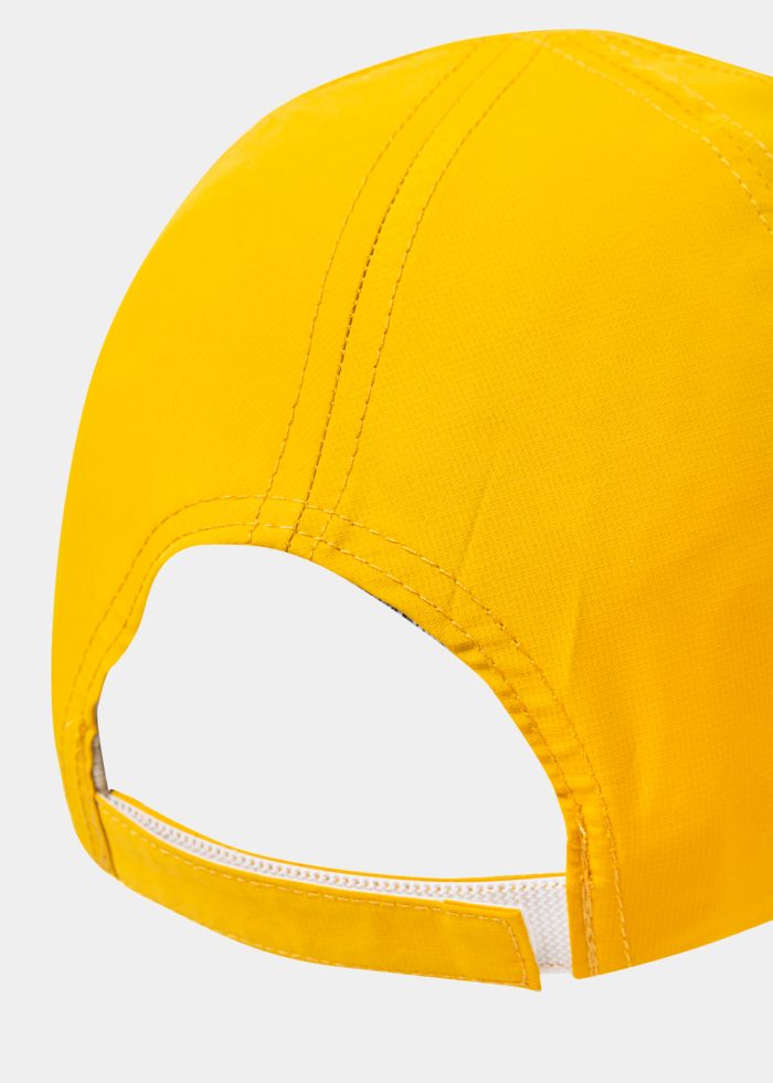 Yellow Coolhead Cap - Image 3