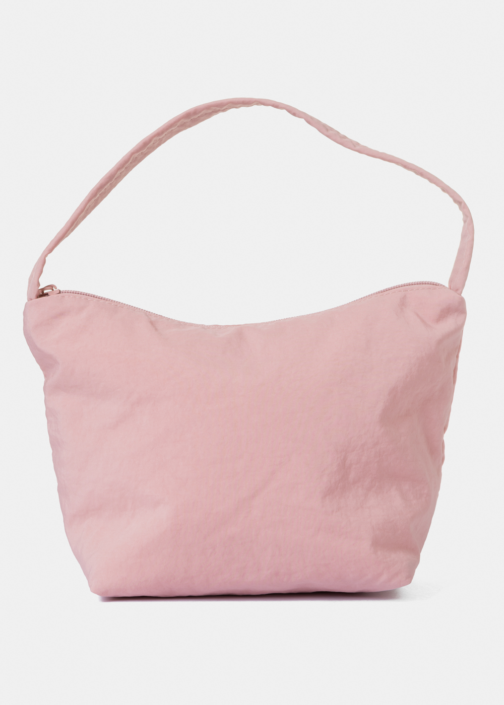 Pink Small Shoulder Bag Pink Small Shoulder Bag - Image 1