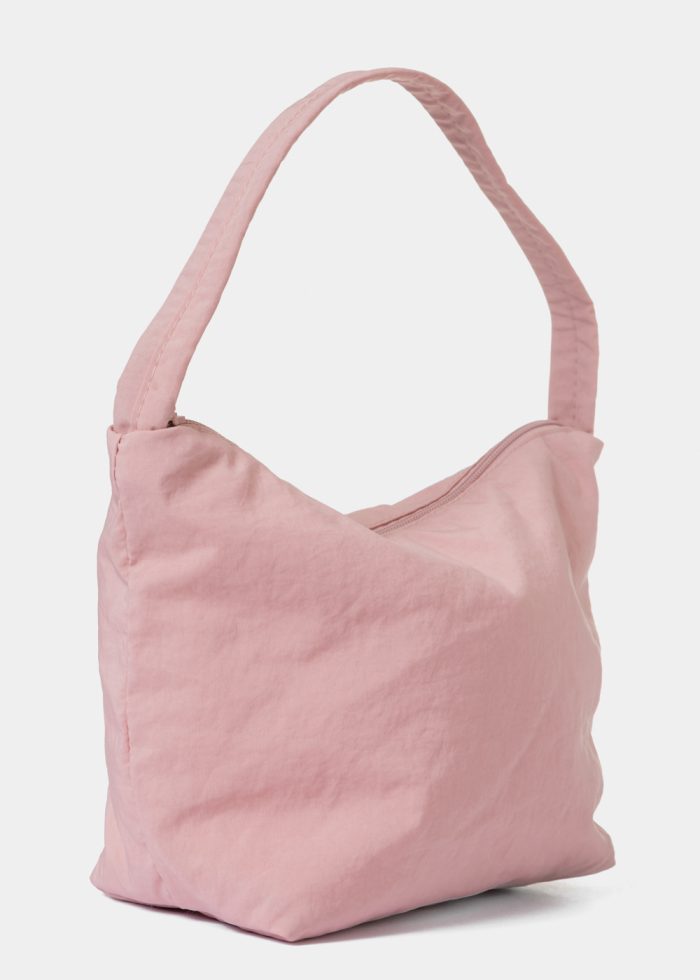 Pink Small Shoulder Bag - Image 2
