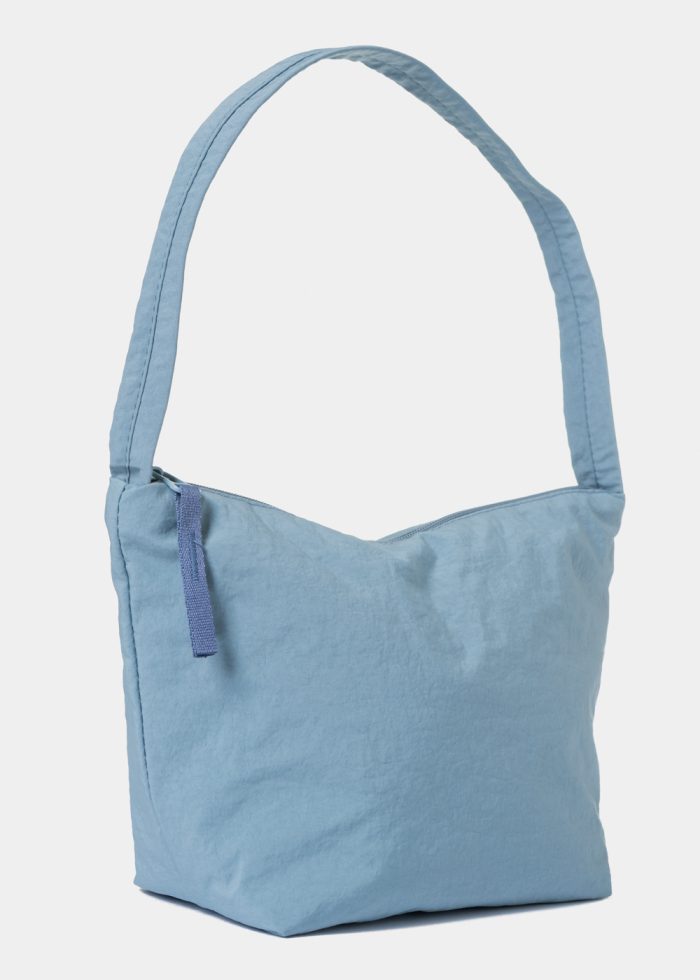 Blue Small Shoulder Bag - Image 2
